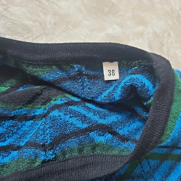 Missoni Skirt - Picture 4 of 7